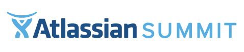Atlassian Summit logo