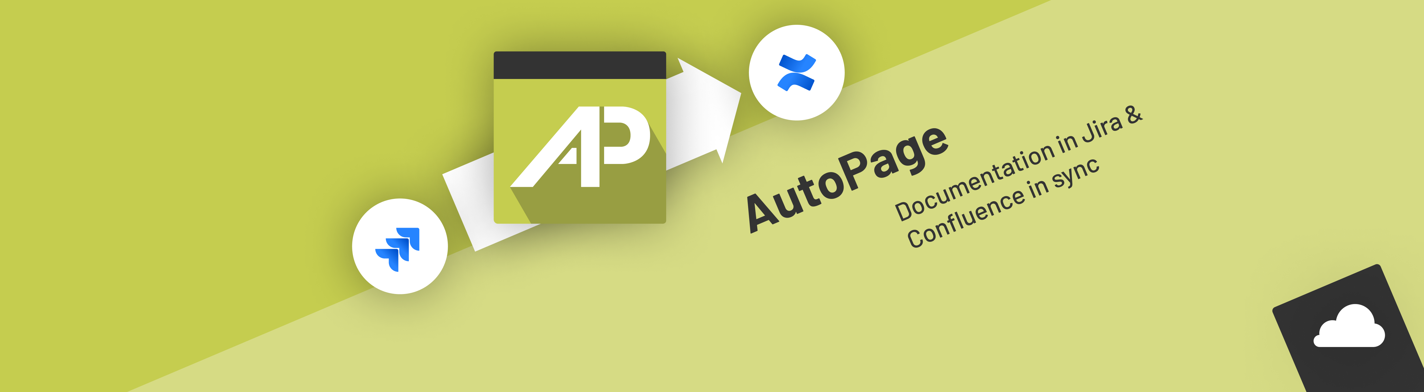 Autopage Goes Cloud - the Easiest Solution for Your Documentation Problems - banner