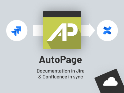 Autopage Goes Cloud - the Easiest Solution for Your Documentation Problems - thumbnail